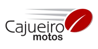 Logo Cajueiro Motos Parceiro AuditaCerto