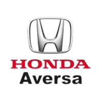 Logo Honda Aversa Parceiro AuditaCerto