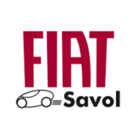 Logo Savol Fiat Parceiro AuditaCerto